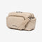 Inka Borg Fleece Buggy Changing Bag Organiser (Beige)
